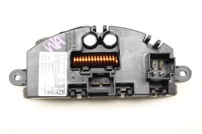 Blower Motor Resistor 8T0820521