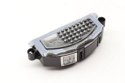 Blower Motor Resistor 8T0820521