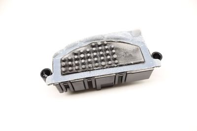 Blower Motor Resistor 8T0820521