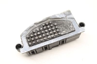 BLOWER MOTOR RESISTOR 8T0820521