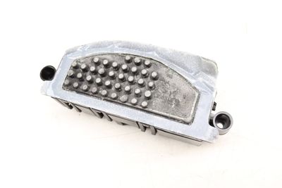 BLOWER MOTOR RESISTOR 8T0820521A