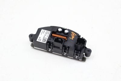 Blower Motor Resistor 8T0820521F