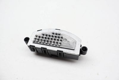 Blower Motor Resistor 8T0820521G