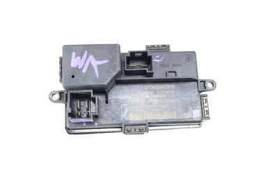 Blower Motor Resistor / Regulator