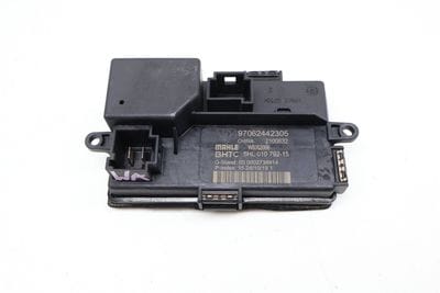 Blower Motor Resistor / Regulator