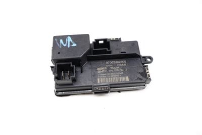 Blower Motor Resistor / Regulator