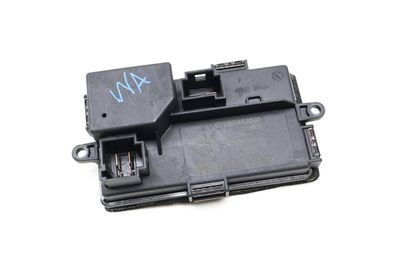 BLOWER MOTOR RESISTOR / REGULATOR