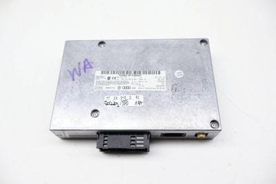 Bluetooth / Hands-Free Module 4E0862335
