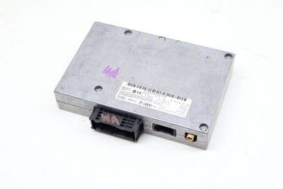 Bluetooth / Hands-Free Module 4E0862335
