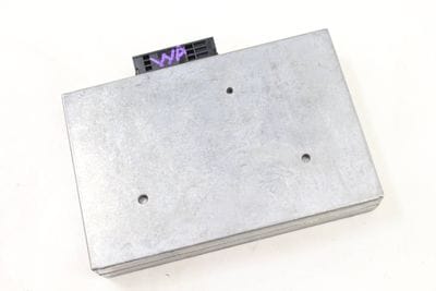 Bluetooth / Hands-Free Module 4E0862335