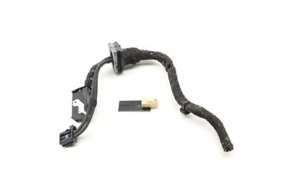 Bluetooth / Hands-Free Module Wiring Harness / Connector