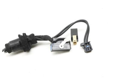 BLUETOOTH / HANDS-FREE MODULE WIRING HARNESS / CONNECTOR SET