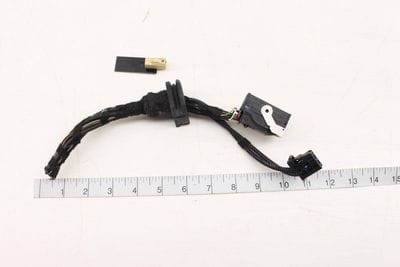 Bluetooth / Hands-Free Module Wiring Harness / Connector Set
