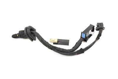 BLUETOOTH / HANDS-FREE MODULE WIRING HARNESS / CONNECTOR SET