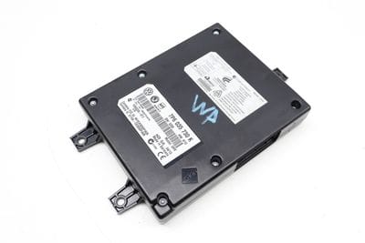 Bluetooth Interface Control Module 7P6035730K