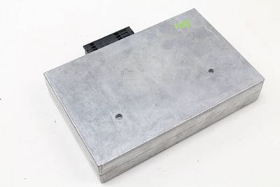 BLUETOOTH INTERFACE CONTROL MODULE 8T0862336D