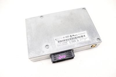 BLUETOOTH INTERFACE CONTROL MODULE 8T0862336E