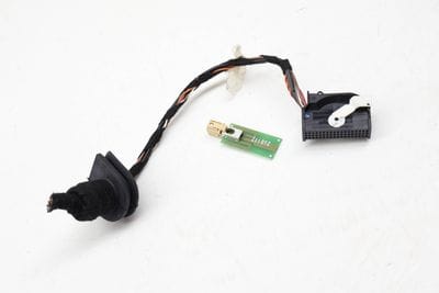 Bluetooth Interface Module Wiring Connector / Pigtail