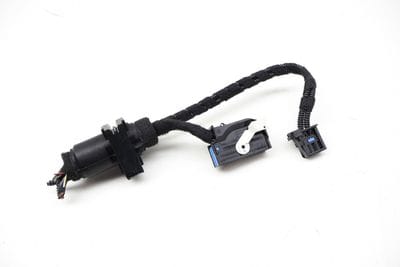 Bluetooth Interface Module Wiring Harness Connector / Antenna