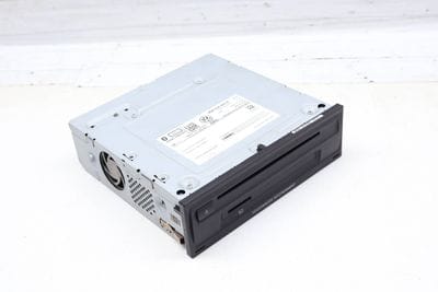 Bluetooth / SD / CD Control Unit 3Q0035844A