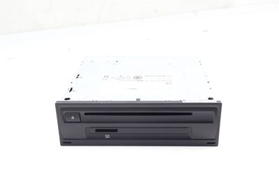 BLUETOOTH / SD / CD CONTROL UNIT 3Q0035844B