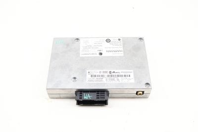 Bluetooth Wireless Interface Control Module 8P1862336