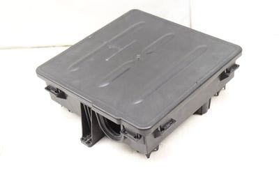 Bluetooth Wireless Interface Control Module Housing 8J0937121A