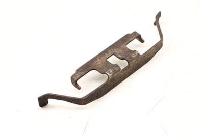BMW Brake Anti-Rattle Retaining Spring 34116860087