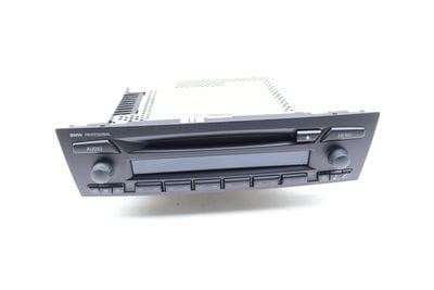 BMW Business Radio / Stereo Tuner Unit 65126983018