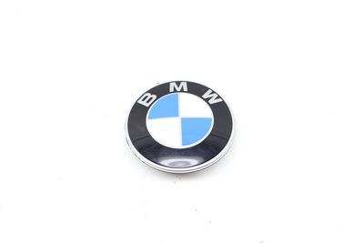 BMW EMBLEM / BADGE 7463684