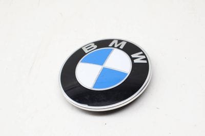 BMW Emblem / Badge (82MM) 51147499154