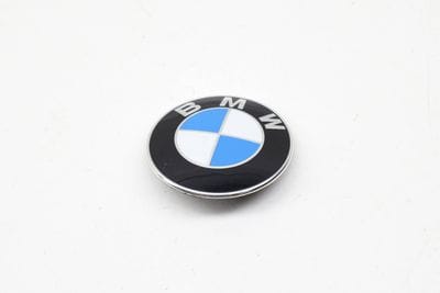 BMW Emblem / Badge (82MM) 51148132375