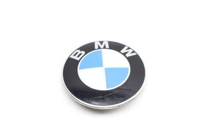 BMW Emblem / Badge (82MM) 51148132375