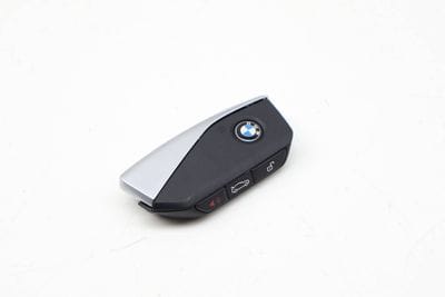 BMW Smart Keyless Entry Remote Key Fob 66125B7D799