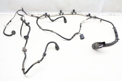 BODY / CHASSIS WIRING HARNESS K8A29L468AA