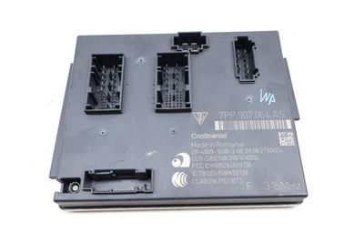BODY / COMFORT CONTROL MODULE / CCM / BCM 7PP907064AS