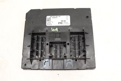 BODY CONTROL MODULE / BCM 5Q0937087BA