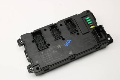 BODY CONTROL MODULE / BCM 9329702