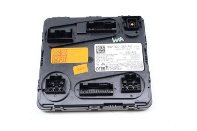 BODY CONTROL MODULE / BCM