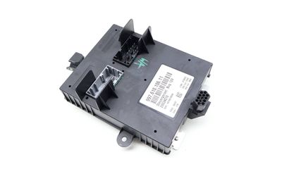 BODY CONTROL MODULE / BCM