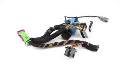 Body Control Module / BCM Connector Pigtail Set