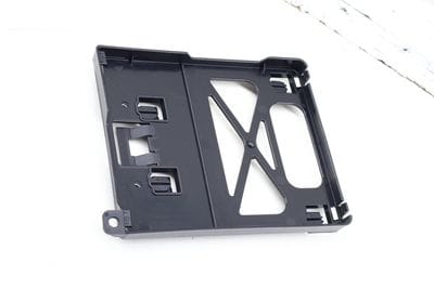 Body Control Module / BCM Mount Bracket 7PP907348B