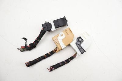 Body Control Module / BCM Wiring Connector / Pigtail