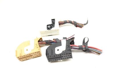 Body Control Module / BCM Wiring Connector / Pigtail