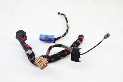 BODY CONTROL MODULE / BCM WIRING CONNECTOR / PIGTAIL SET