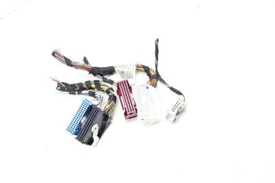 Body Control Module / BCM Wiring Connector / Pigtail Set