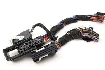 BODY CONTROL MODULE / BCM WIRING CONNECTOR / PIGTAIL SET