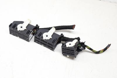 Body Control Module Wiring Connector / Pigtail Set