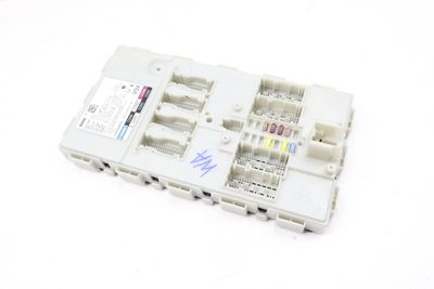 BODY DOMAIN CONTROLLER / BCM / BDC 8801719