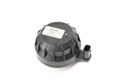 Body Impact Sound Actuator / Sensor 4H0907601C